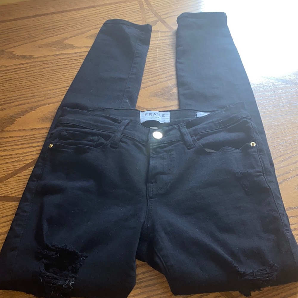 Jeans - Picture 5 of 5